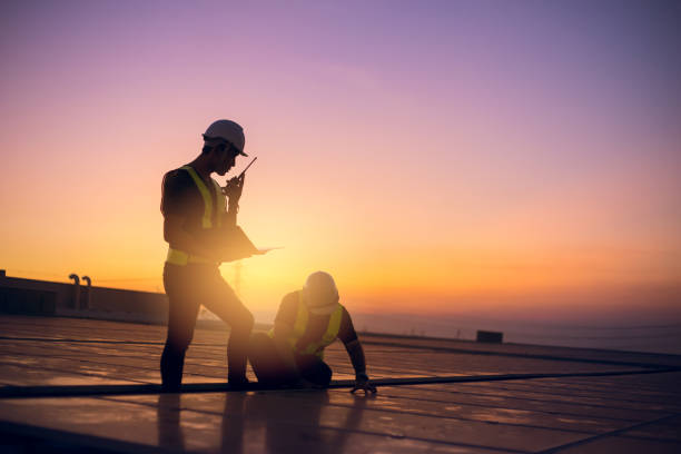 Professional Roofing Contractor in Homer, GA