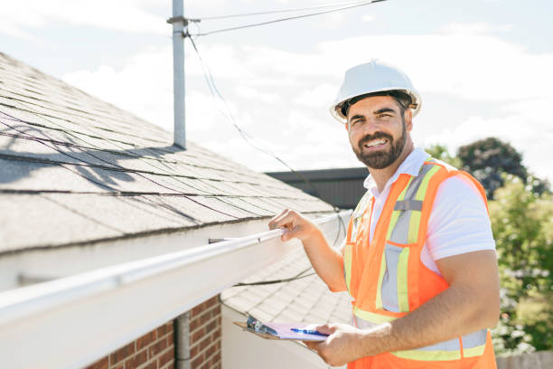 Best Best Roofing Contractors  in Homer, GA
