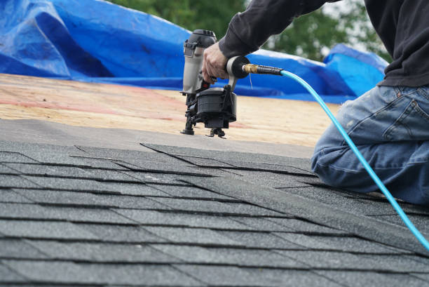 Best Commercial Roofing Services  in Homer, GA