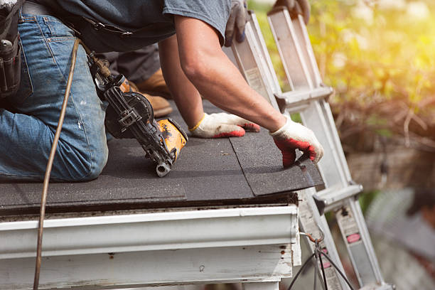 Best Commercial Roofing Services  in Homer, GA